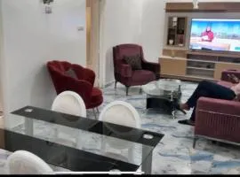 Appartement Hypercentre Yaoundé