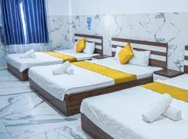 Khách Sạn Thanh Xuân