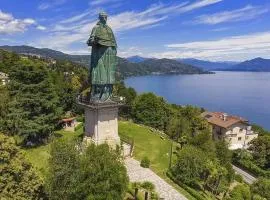 Sul Lungo lago da Tatiana B&B