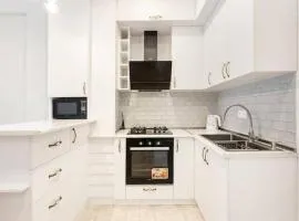 River Side Apartment