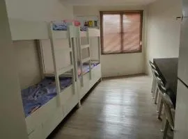 Casa Relajante at Recto Manila