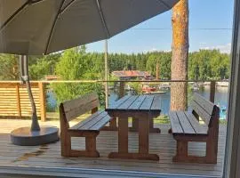 Saimaan Kodikas Premium