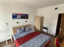 Centrum Motel