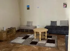 'La Maison' 2 bedroom house in Arusha