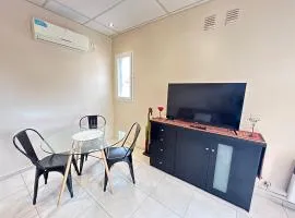 Departamento ISABELLA