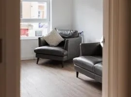 Belfast Boutique Apartment for 2