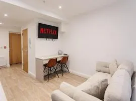 Brand New Boutique Apartment 2