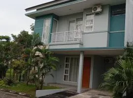 villa cattleya inn