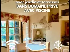 Maison NICOLA