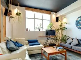 Cuba St Apartment & Parking