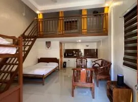 Antonia Transient House