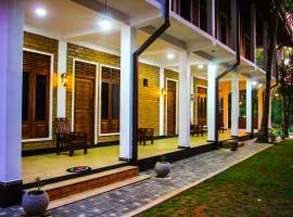 Sigiriya Dream Inn