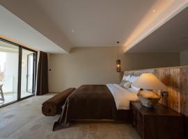 Dianchi Youli Lakeside Resort Hotel, cottage ở Jincheng