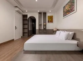 Field Hotel & Villa Tam coc