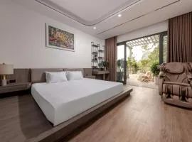Field Hotel & Villa Tam coc