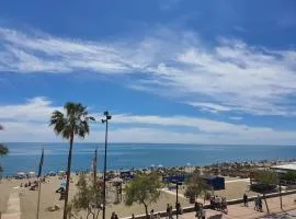 Sun and sea fuengirola