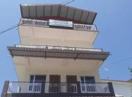 Mangalam Palace