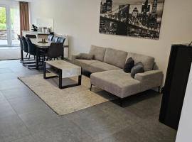 Gribomont Loft, hotel em Mellet