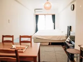 Tipy records inn room