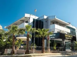 Infinity Hotel