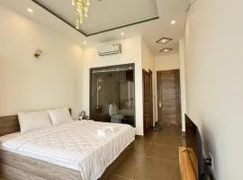 B Homestay