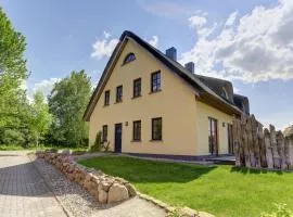 Ferienhaus Nordwind