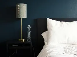 TB Hotel Downtown Miami - Deluxe Queen Room