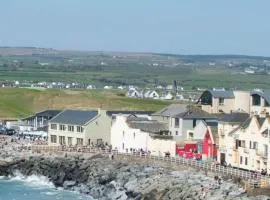 Elsie's Sea View Lodge Lahinch