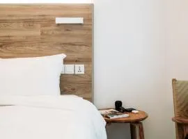 TB Hotel Downtown Miami - Deluxe Room Accessible