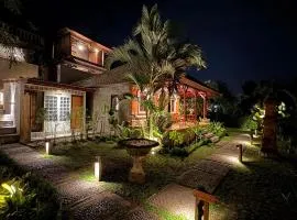 Villa Karma Loka