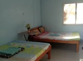 Grape Vine Resort
