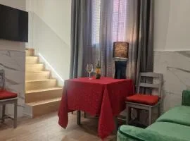 Giudei House Torri