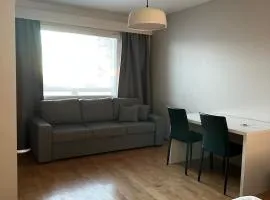 Metsä room