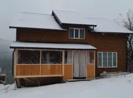 Затишні Карпати))