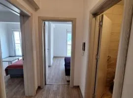 Novak apartment