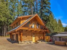 Aspen Cabin