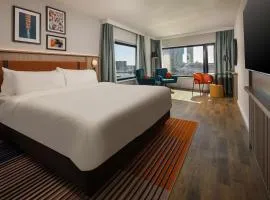 DoubleTree by Hilton Rotterdam Centre
