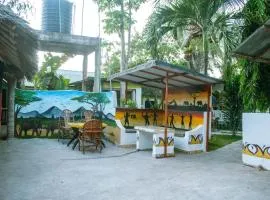Leisure 2 bedroom villa in Watamu