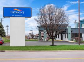 Baymont by Wyndham Lebanon IN, hotel in Lebanon