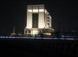 Buddha Regency Hotel, Hotel in Gautam Buddha International Airport