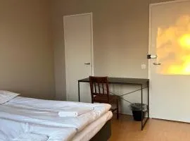 Hilla room