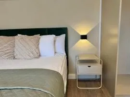 Heaven Homes - Studio im Herzen von Düsseldorf