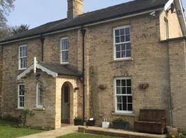 Wayside , Lincoln, Lincolnshire, holiday rental in Lincoln