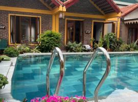 Tam Coc Lake View Homestay