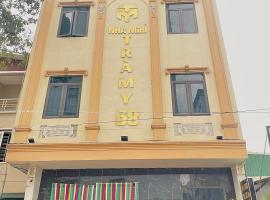 Trà My 68, hotel v destinaci Ðại Sơn