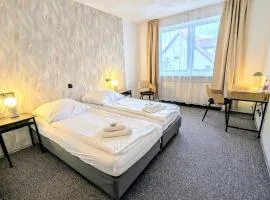 Hotel Panorama