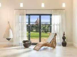 Exclusive Home with pool and iconic View on Saint Peter