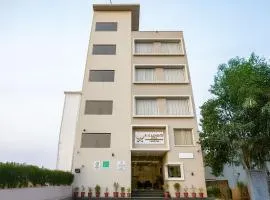 Five Elements Hotel Haridwar