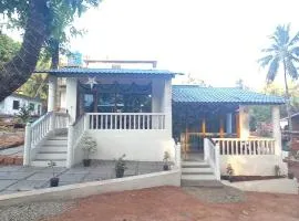 Anna Cottages Agonda