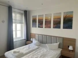 Parkhotel Putbus - renoviert seit Februar 2025